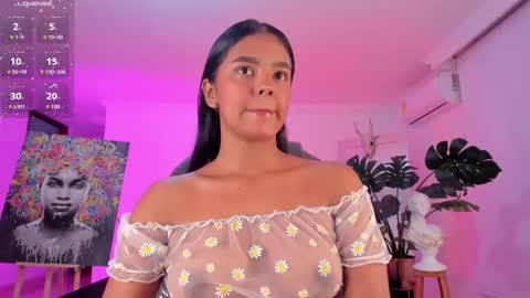 Snapshot of jany__love chatting on 7, 3, 2025 JANY online show from 7, 3, 2025
