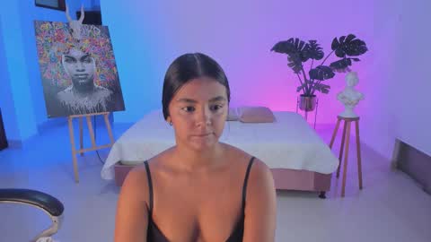Snapshot of jany__love chatting on 10, 9, 2025 JANY online show from 10, 9, 2025