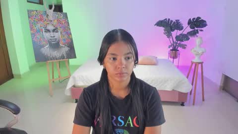 Snapshot of jany__love chatting on 11, 9, 2025 JANY online show from 11, 9, 2025