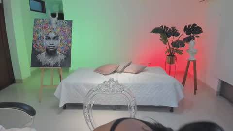 Snapshot of jany__love chatting on 17, 9, 2025 JANY online show from 17, 9, 2025