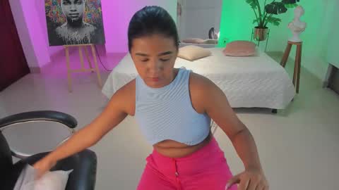 Snapshot of jany__love chatting on 26, 9, 2025 JANY online show from 26, 9, 2025