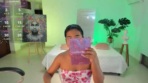 Snapshot of jany__love chatting on 27, 9, 2025 JANY online show from 27, 9, 2025