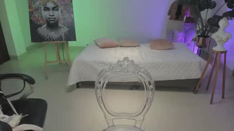 Snapshot of jany__love chatting on 3, 10, 2025 JANY online show from 3, 10, 2025