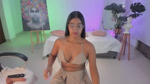 Snapshot of jany__love chatting on 6, 10, 2025 JANY online show from 6, 10, 2025