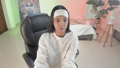 Snapshot of jany__love chatting on 25, 10, 2025 JANY online show from 25, 10, 2025