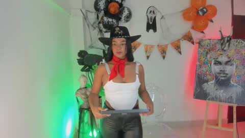 Snapshot of jany__love chatting on 27, 10, 2025 JANY online show from 27, 10, 2025