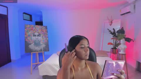 Snapshot of jany__love chatting on 4, 11, 2025 JANY online show from 4, 11, 2025