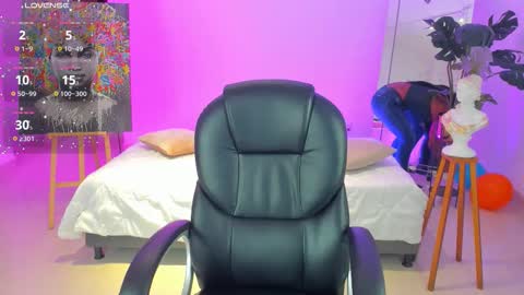 Snapshot of jany__love chatting on 14, 11, 2025 JANY online show from 14, 11, 2025