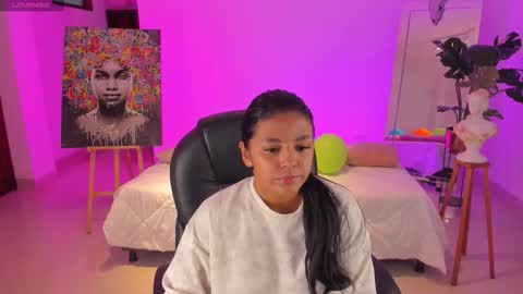 Snapshot of jany__love chatting on 15, 11, 2025 JANY online show from 15, 11, 2025