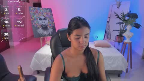 Snapshot of jany__love chatting on 27, 11, 2025 JANY online show from 27, 11, 2025