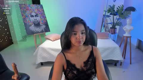 Snapshot of jany__love chatting on 15, 12, 2025 JANY online show from 15, 12, 2025