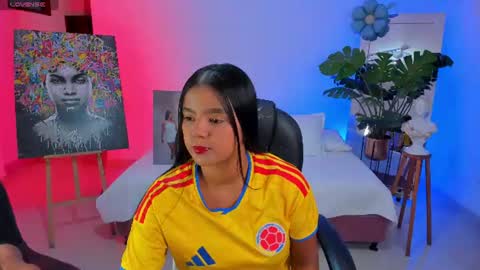 JANY online show from 7, 7, 2026