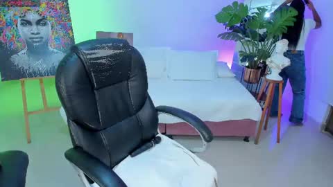 JANY online show from 11, 7, 2026