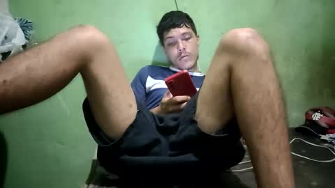 Hanz online show from 13, 1, 2026