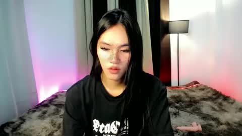 Snapshot of japanesse_susiexx chatting on 23, 1, 2025 Susie-- online show from 23, 1, 2025