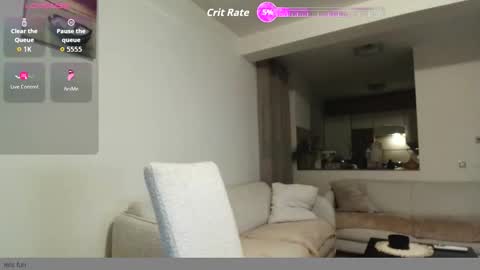 Snapshot of jaqueline88 chatting on 4, 10, 2025 jaqueline88 online show from 4, 10, 2025