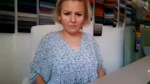 jaqueline88 online show from 4, 8, 2026