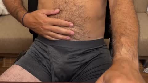 Snapshot of jarabedecereza chatting on 27, 2, 2025 MRA online show from 27, 2, 2025