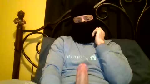 jared__3 online show from 2, 1, 2025