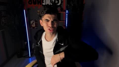 Jaremy online show from 27, 9, 2025