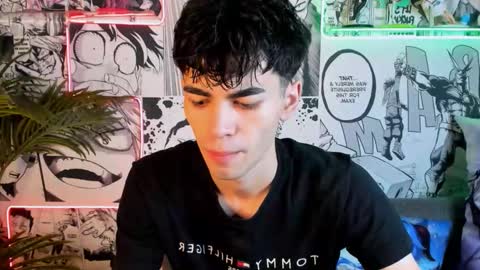 Jaremy online show from 27, 10, 2025