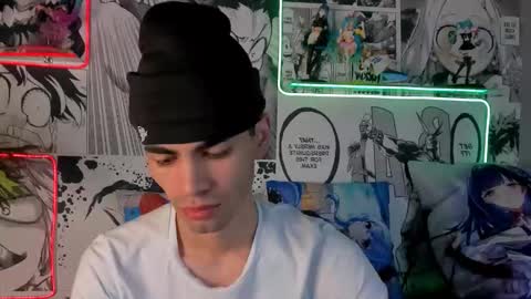 Jaremy online show from 6, 11, 2025