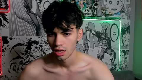 Jaremy online show from 2, 12, 2025