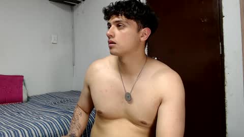 Snapshot of jareth_brunet chatting on 3, 12, 2024 Jareth online show from 3, 12, 2024