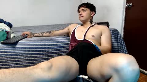 Snapshot of jareth_brunet chatting on 10, 2, 2025 Jareth online show from 10, 2, 2025