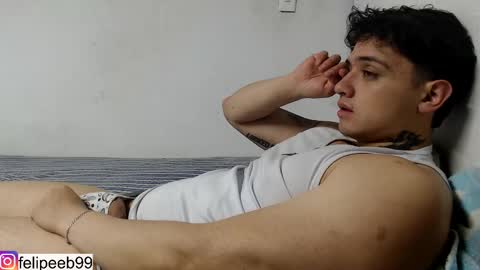 Snapshot of jareth_brunet chatting on 27, 9, 2025 Jareth online show from 27, 9, 2025