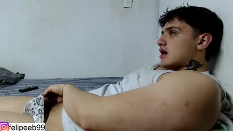 Snapshot of jareth_brunet chatting on 2, 10, 2025 Jareth online show from 2, 10, 2025