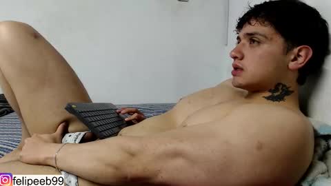 Snapshot of jareth_brunet chatting on 14, 10, 2025 Jareth online show from 14, 10, 2025