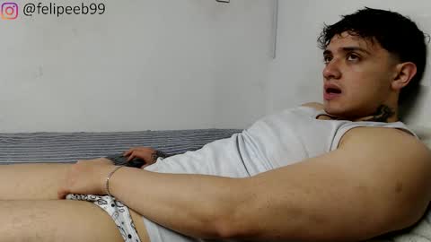 Snapshot of jareth_brunet chatting on 26, 10, 2025 Jareth online show from 26, 10, 2025