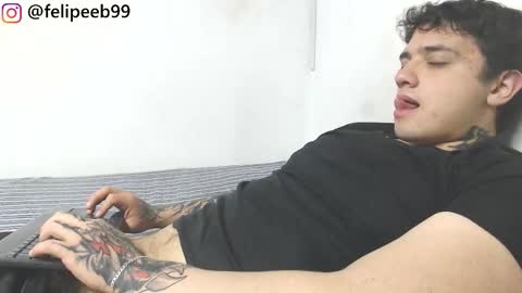 Jareth online show from 11, 2, 2026