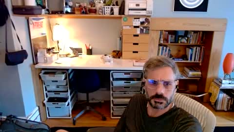 jareth_returns online show from 7, 2, 2025