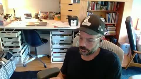 jareth_returns online show from 2, 10, 2025