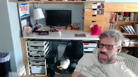 jareth_returns online show from 15, 11, 2025