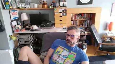 jareth_returns online show from 20, 3, 2026