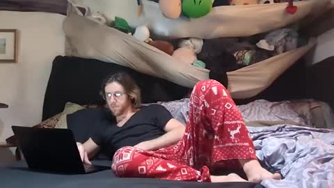 Jareth online show from 25, 12, 2024