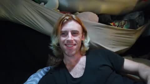 Jareth online show from 4, 1, 2025