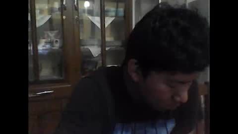 Snapshot of jariop147 chatting on 27, 1, 2025 Jairo online show from 27, 1, 2025