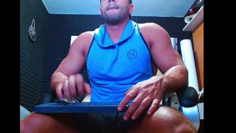 Snapshot of jarod131675 chatting on 22, 10, 2025 jarod online show from 22, 10, 2025