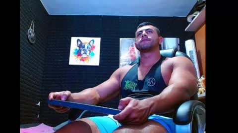 jarod online show from 18, 5, 2026