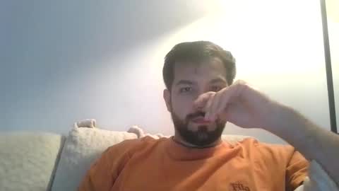 JAROD online show from 16, 2, 2026