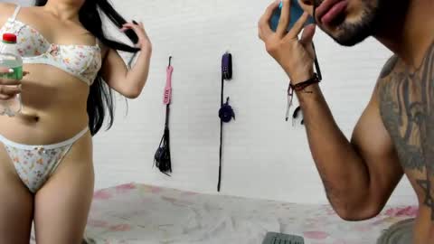 jaryandnick_smith online show from 4, 4, 2026