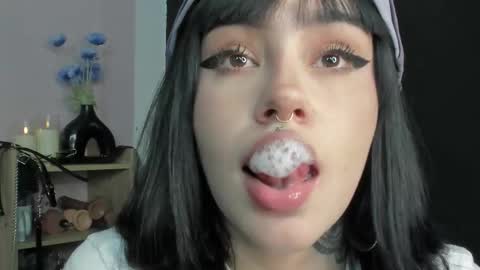 Snapshot of jas_miin chatting on 11, 11, 2025 Maria online show from 11, 11, 2025