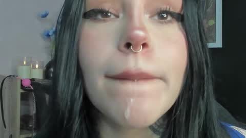 Snapshot of jas_miin chatting on 23, 11, 2025 Maria online show from 23, 11, 2025