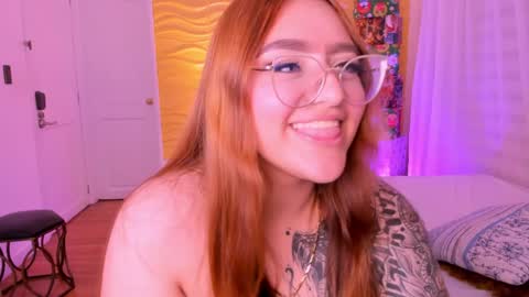 Snapshot of jasmiinevans chatting on 5, 12, 2024 Jasmin Evans online show from 5, 12, 2024