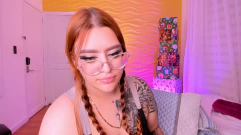 Snapshot of jasmiinevans chatting on 6, 12, 2024 Jasmin Evans online show from 6, 12, 2024