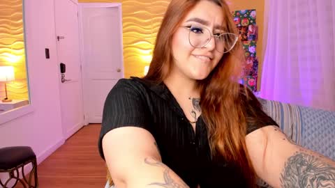 Snapshot of jasmiinevans chatting on 20, 12, 2024 Jasmin Evans online show from 20, 12, 2024